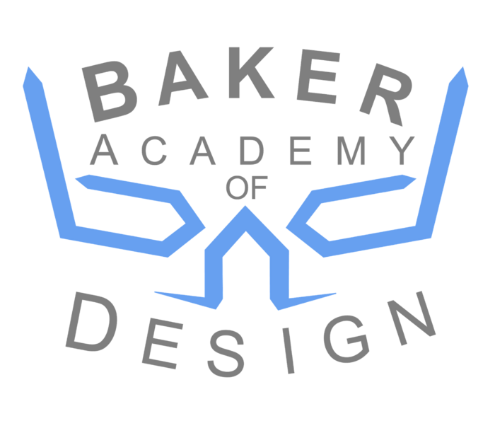 bakeracademyofdesign.com